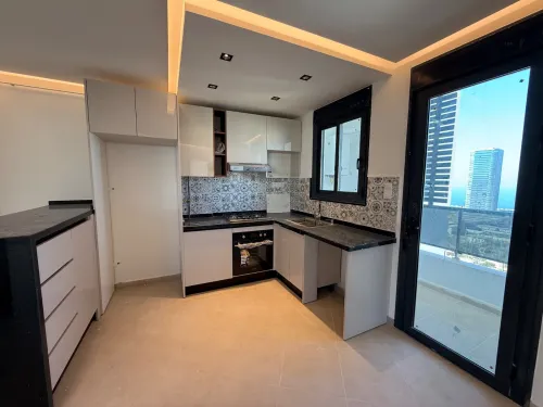 Vente Appartement F3 Oran Oran