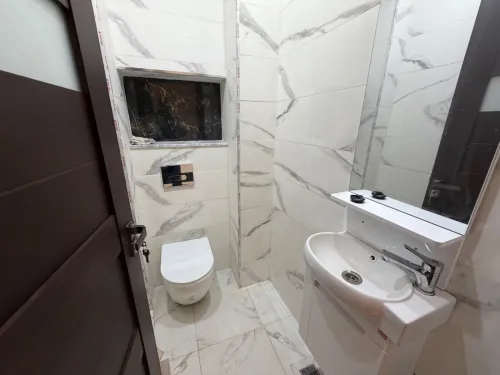 Location Appartement F3 Oran Oran