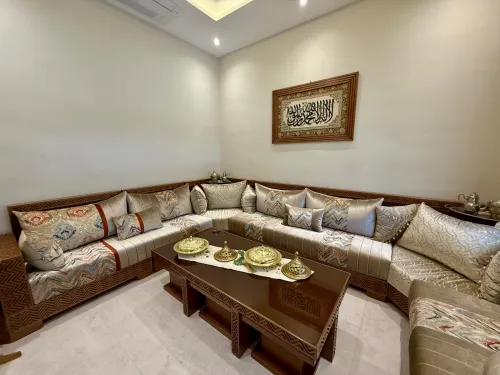Vente Villa Oran Es senia