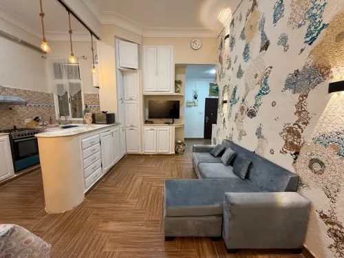Location Appartement F3 Oran Oran
