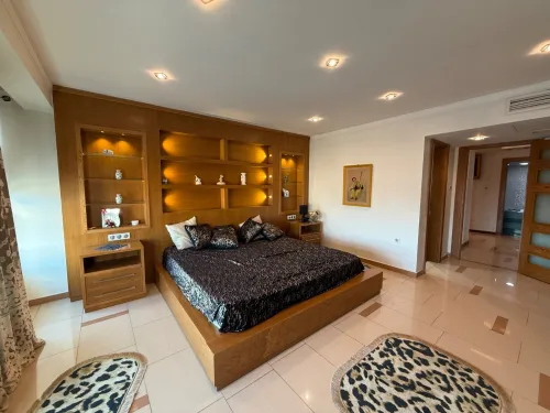 Location Appartement F4 Oran Oran