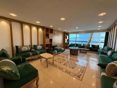 Location Appartement F4 Oran Oran