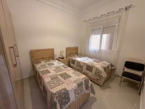 Location Appartement F3 Oran Ain el turck