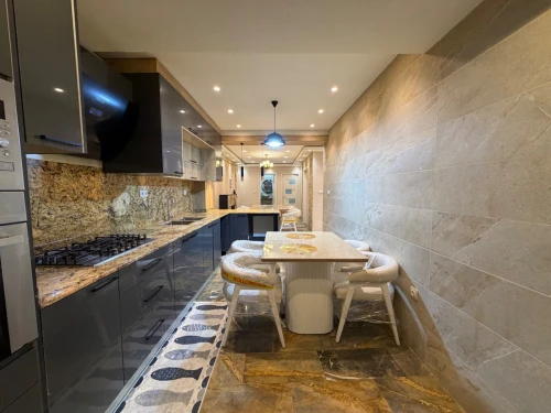 Vente Appartement F4 Oran Bir el djir