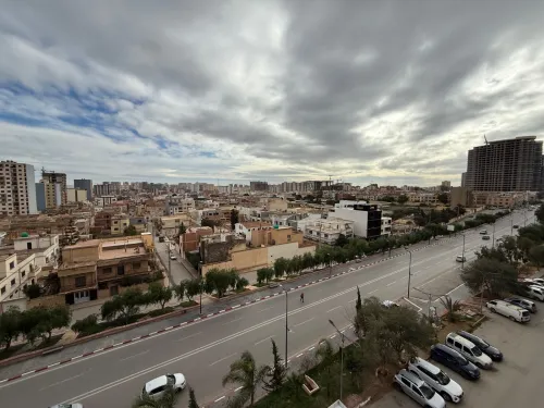 Location Appartement F4 Oran Bir el djir