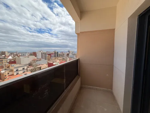 Location Appartement F3 Oran Oran