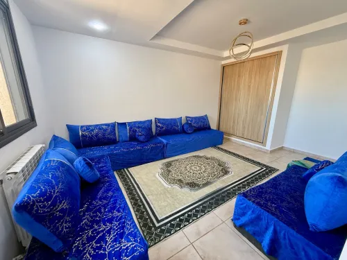 Vente Appartement F3 Oran Oran