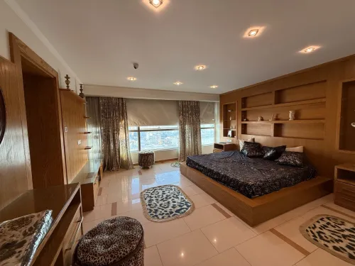 Location Appartement F4 Oran Oran