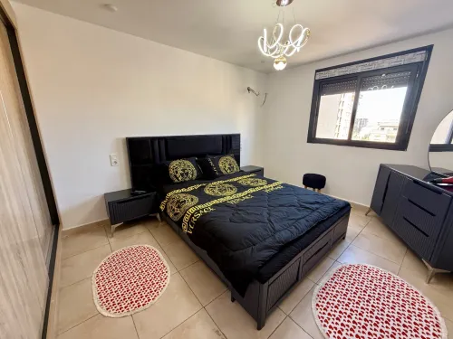 Vente Appartement F3 Oran Oran