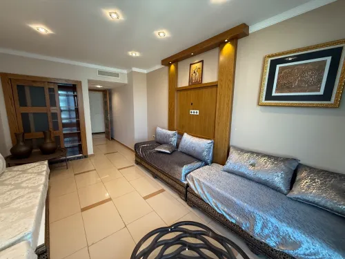 Location Appartement F4 Oran Oran