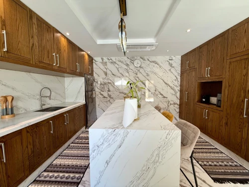 Vente Villa Oran Es senia