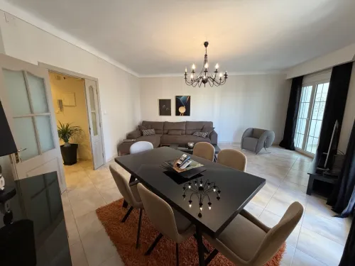 Location Appartement F3 Oran Oran