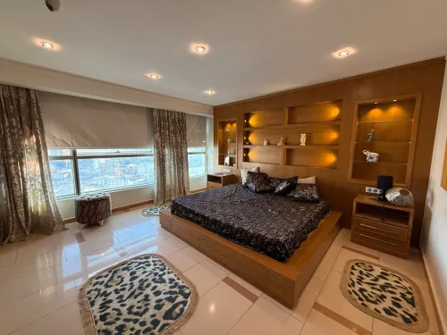Location Appartement F4 Oran Oran