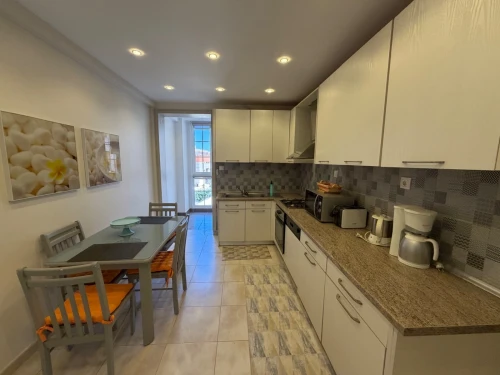 Location Appartement F3 Oran Oran