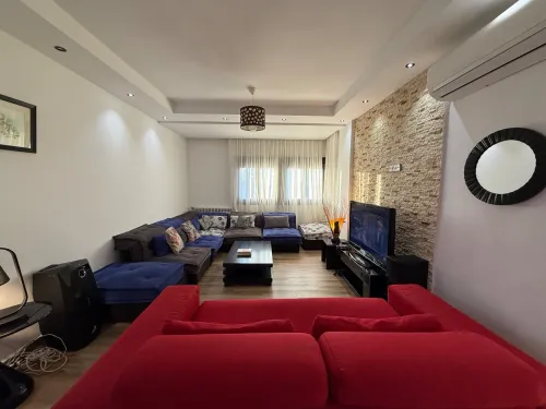 Location Appartement F4 Oran Oran
