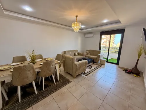 Vente Appartement F3 Oran Oran