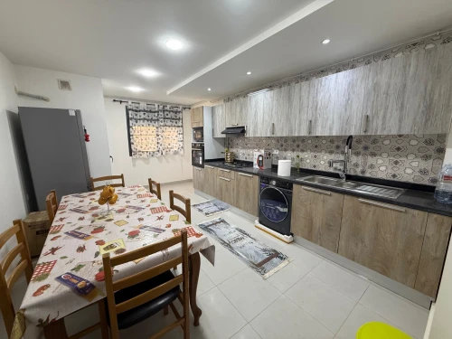 Location Appartement F3 Oran Bir el djir