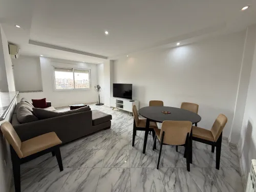 Location Appartement F4 Oran Bir el djir