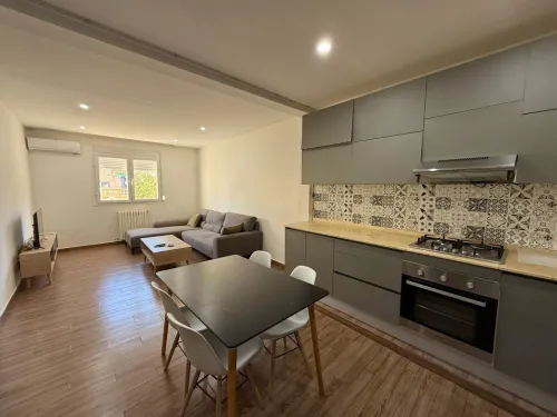 Location Appartement F3 Oran Oran
