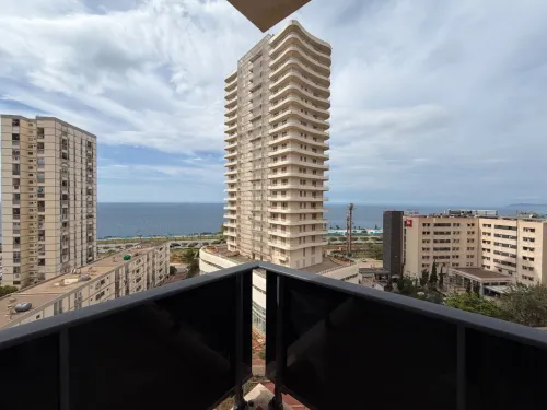 Vente Appartement F4 Oran Oran