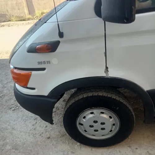 ايفيكو S11 2000