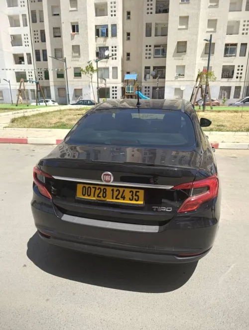 Fiat Tipo Sedan 2024 Urban Plus