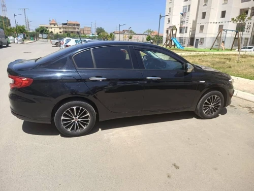 Fiat Tipo Sedan 2024 Urban Plus