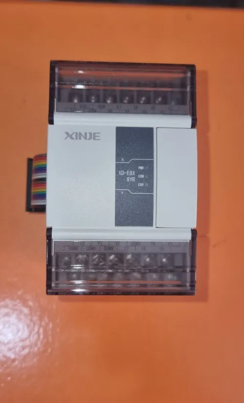  XINJE séries XD3