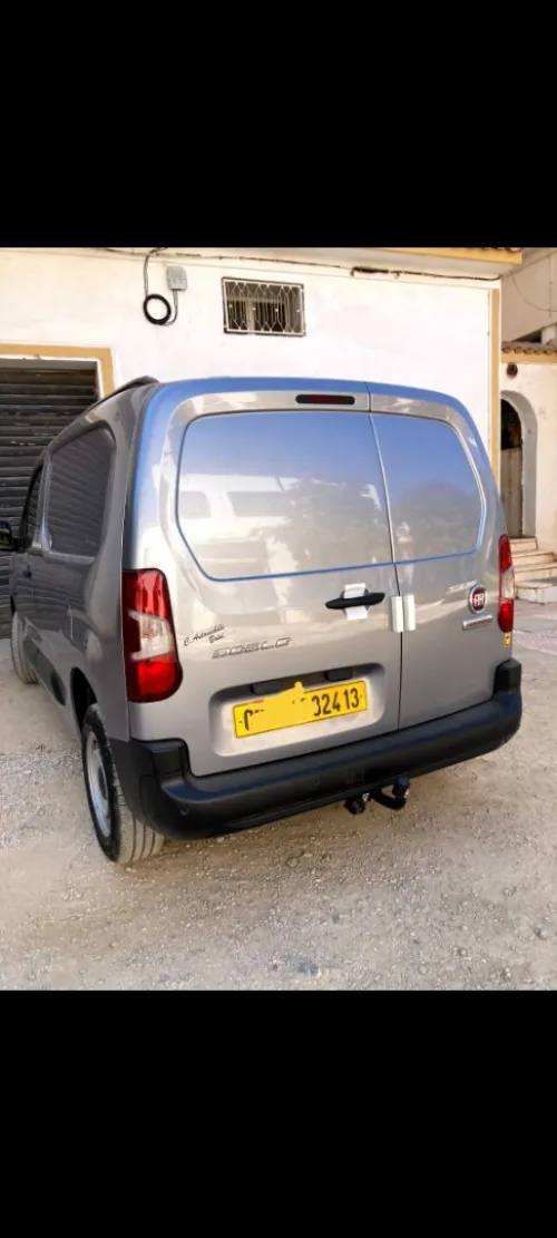 Fiat Doblo 2024 2024