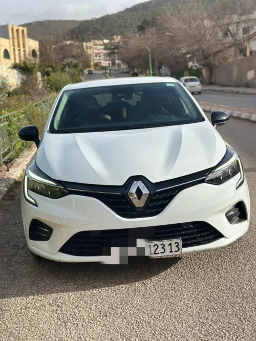 Renault Clio 5  2023 Evolution