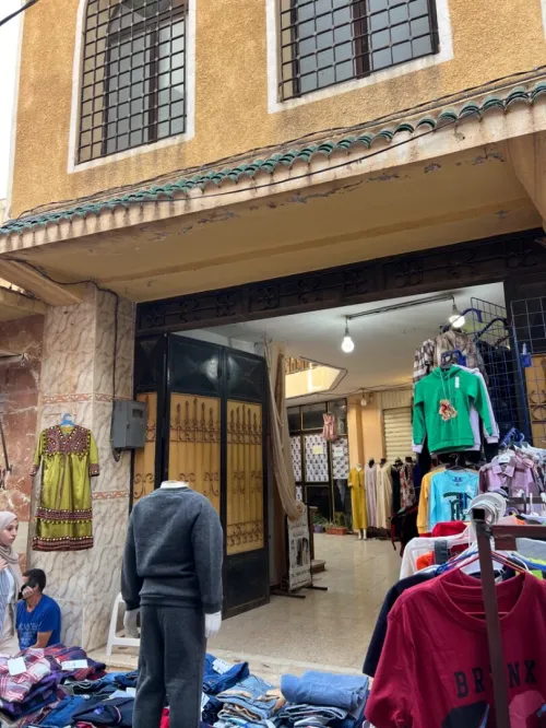 Vente Local Tlemcen Tlemcen
