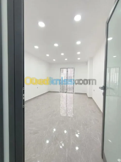 Location Appartement F3 Oran Bir el djir