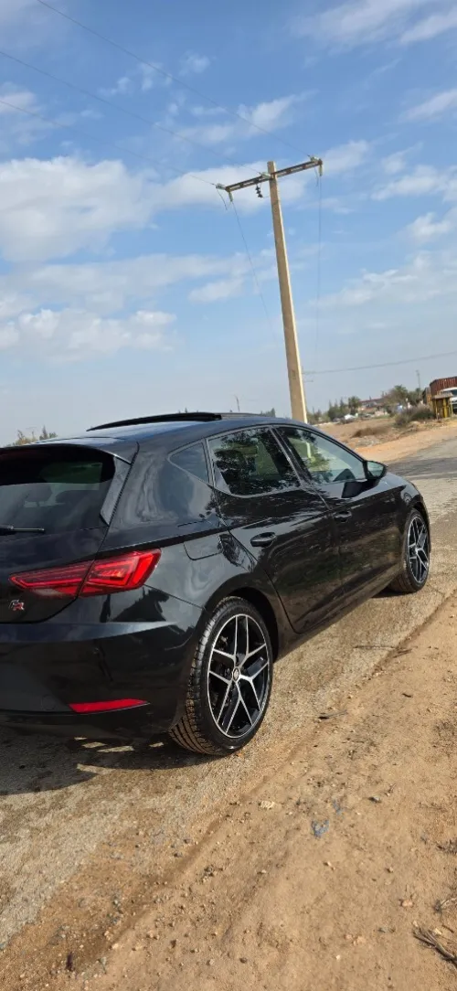 Seat Leon 2018 Leon