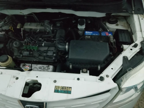 Changan CX20 2014 CX20