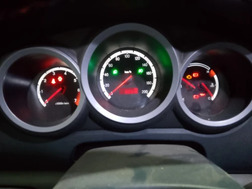 Changan CX20 2014 CX20