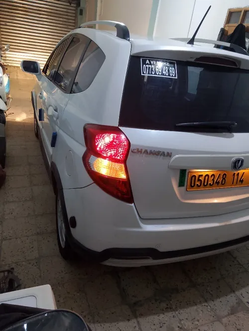 Changan CX20 2014 CX20