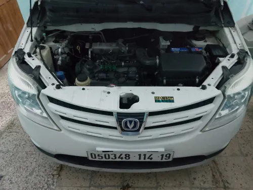 Changan CX20 2014 CX20