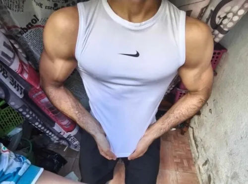 Compression shirt