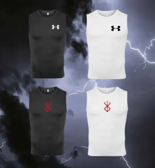 Compression shirt