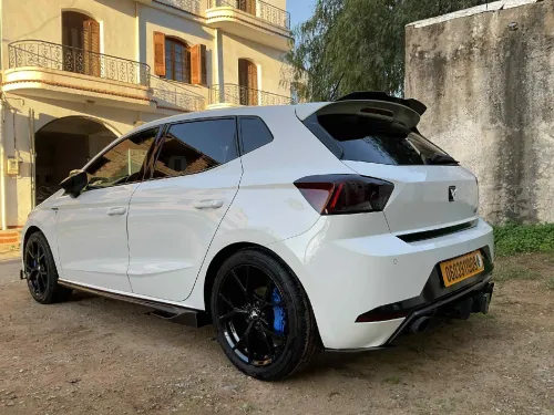 Seat Ibiza 2019 FR