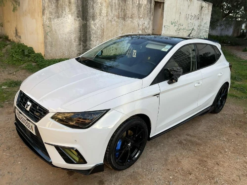 Seat Ibiza 2019 FR