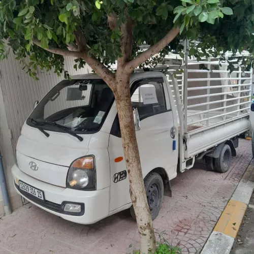 Hyunbai H100 2016