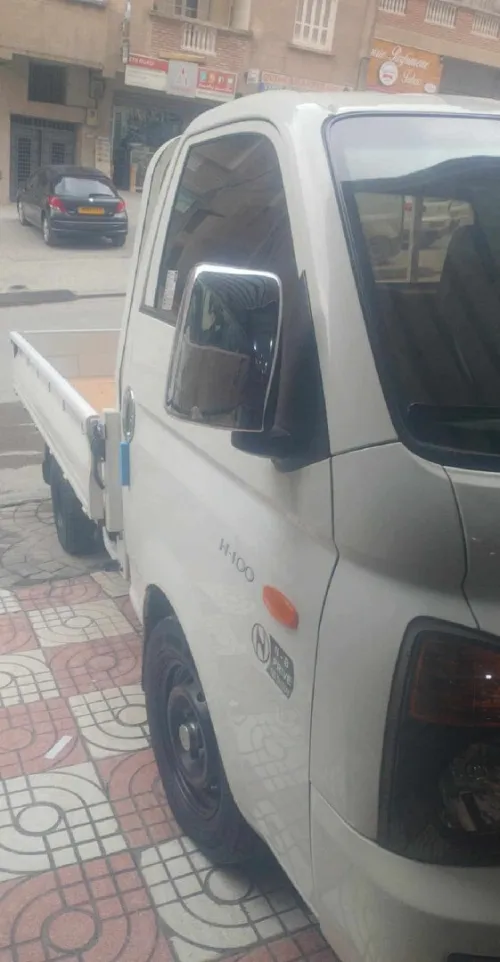 HYUNDiA hyundai H100 
