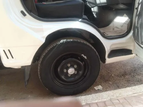 hyundia Hyundia H100 2016