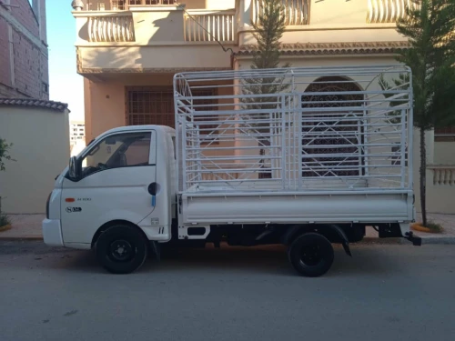 HYUNDAI H100 H100 
