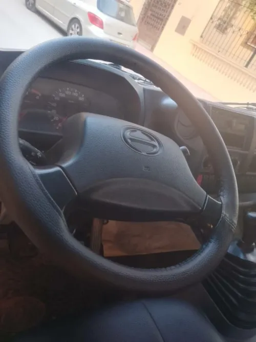 Hino 300 Hino 300 2014