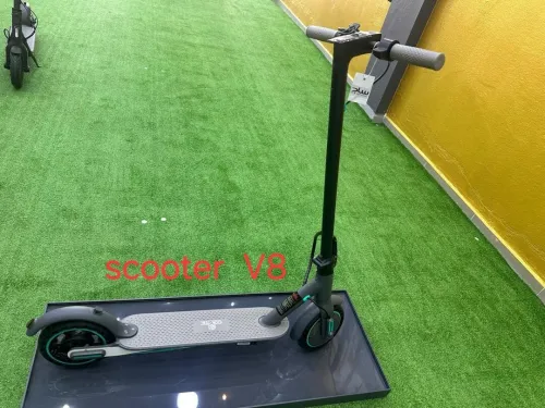 Scooter V8-S5pro10-ninebot 2026