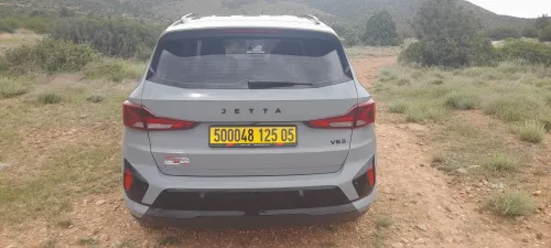Volkswagen Jetta 2025 VS 5