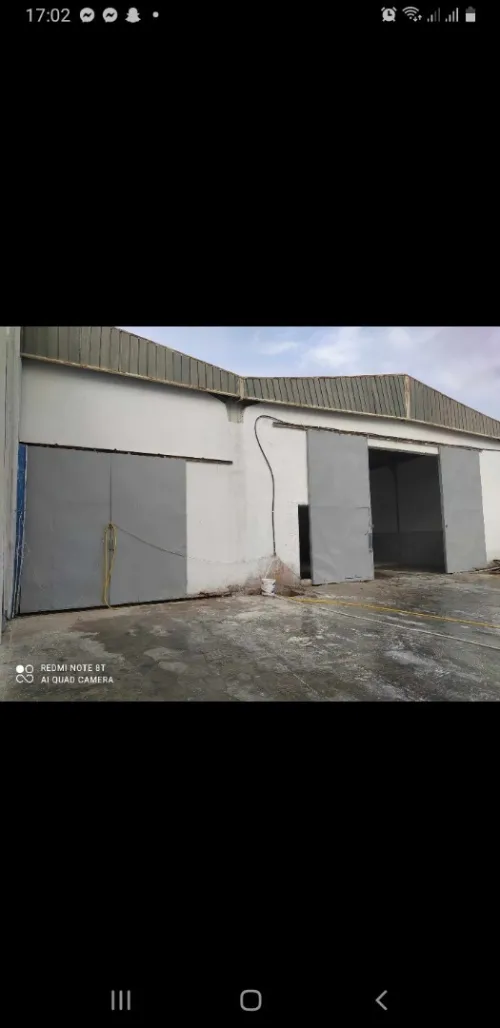 Vente Hangar - Usine Constantine El haria