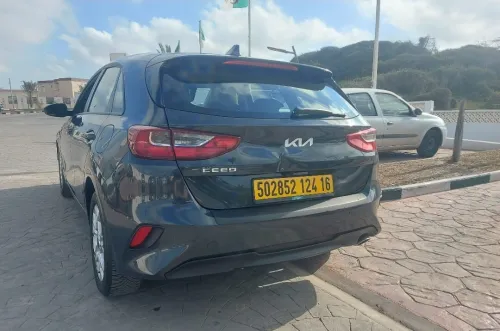 Kia Ceed 2024 Active